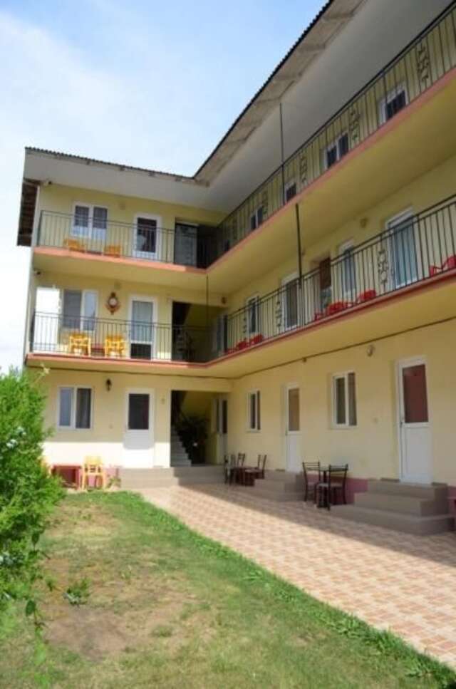 Гостевой дом Vila Rodix Костинешти-10
